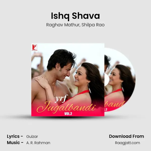 Ishq Shava mp3 song