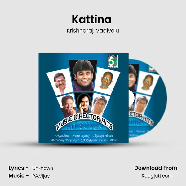 Kattina (From Jai Surya) mp3 song