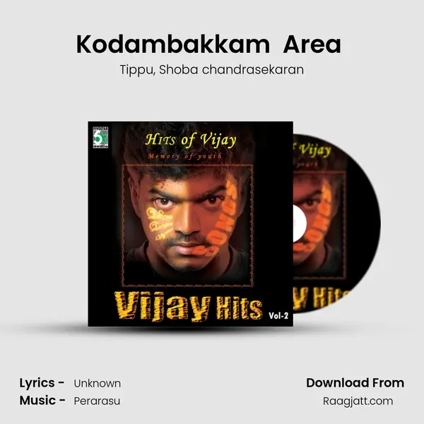 Kodambakkam  Area (From Sivakasi) mp3 song