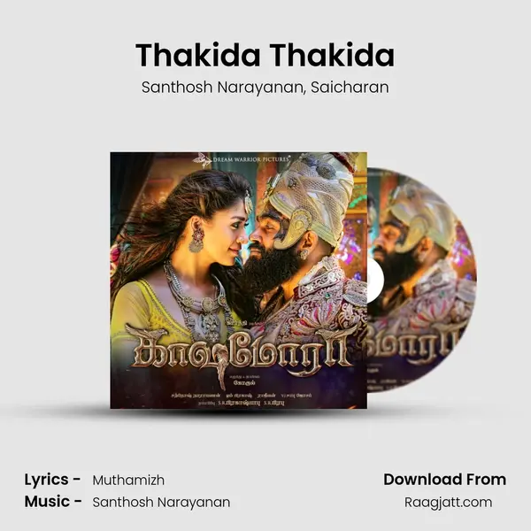 Thakida Thakida mp3 song