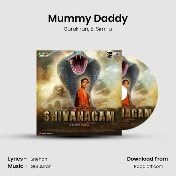 Mummy Daddy mp3 song