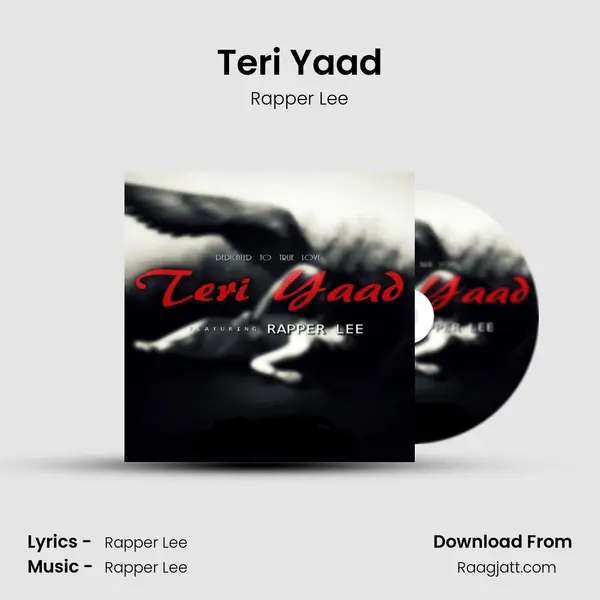 Teri Yaad mp3 song