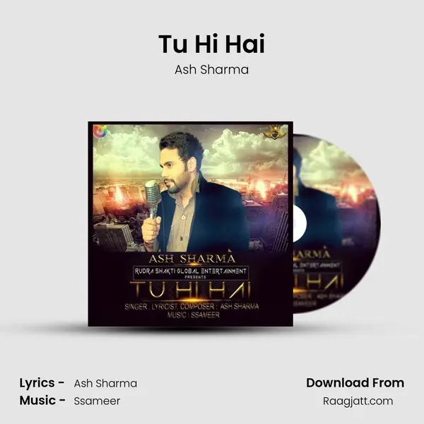 Tu Hi Hai mp3 song