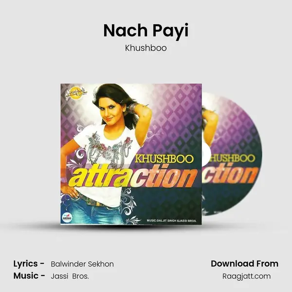 Nach Payi mp3 song