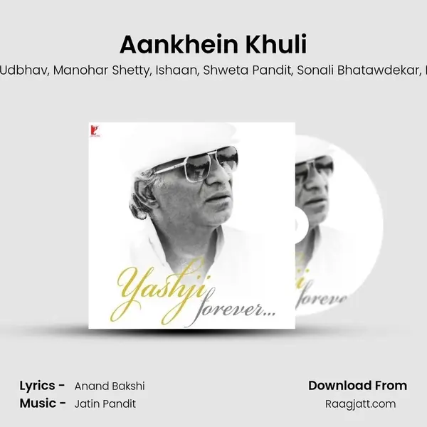 Aankhein Khuli mp3 song