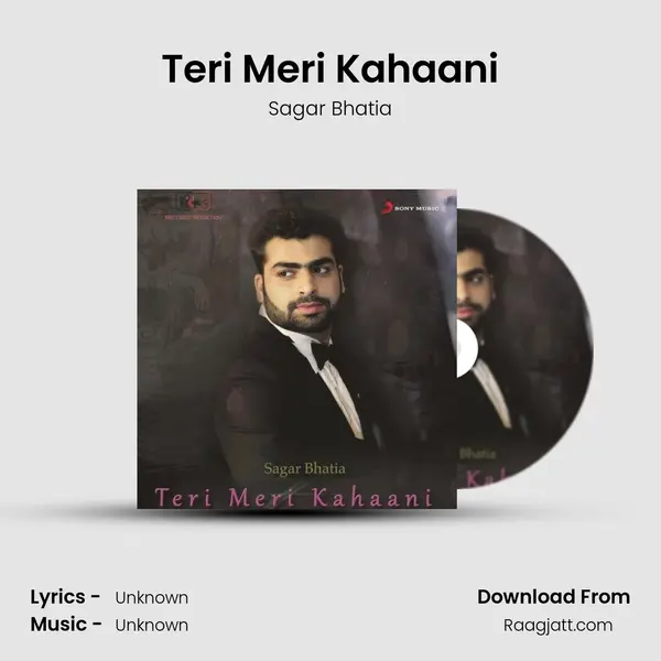 Teri Meri Kahaani mp3 song