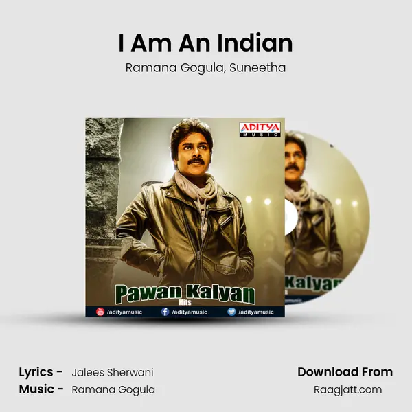 I Am An Indian mp3 song