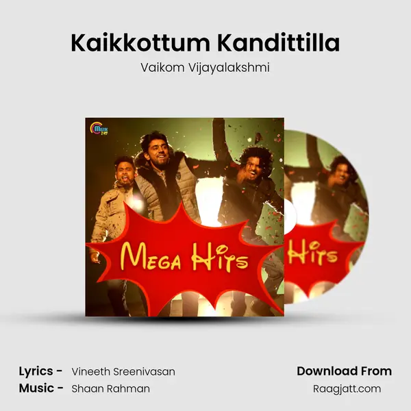 Kaikkottum Kandittilla mp3 song