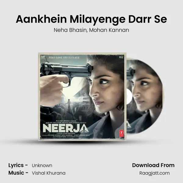 Aankhein Milayenge Darr Se mp3 song