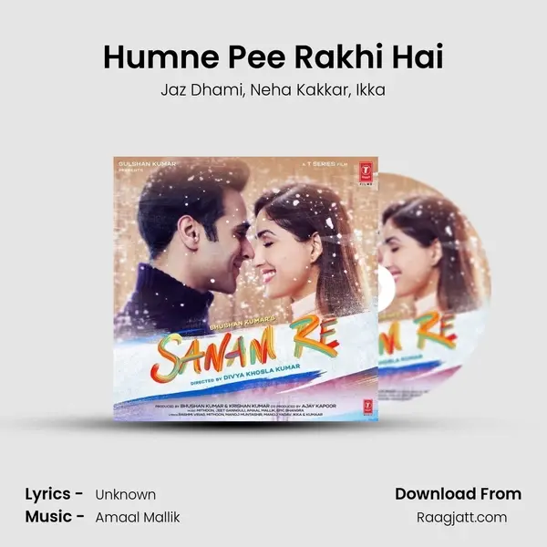 Humne Pee Rakhi Hai mp3 song