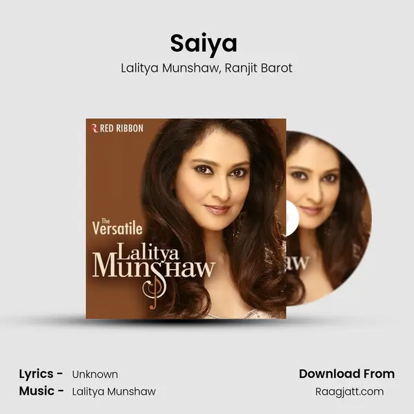 Saiya (Fusion) mp3 song