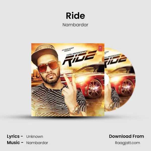 Ride mp3 song