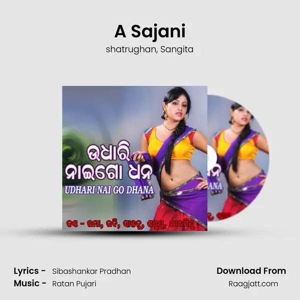 A Sajani mp3 song