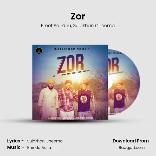 Zor mp3 song