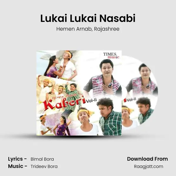 Lukai Lukai Nasabi mp3 song