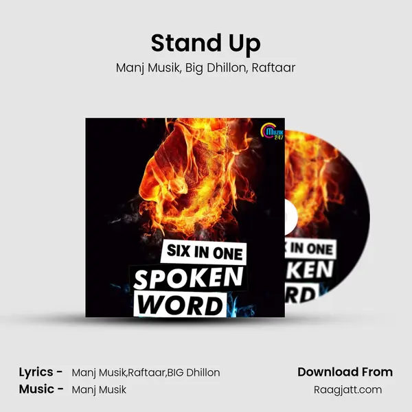 Stand Up mp3 song