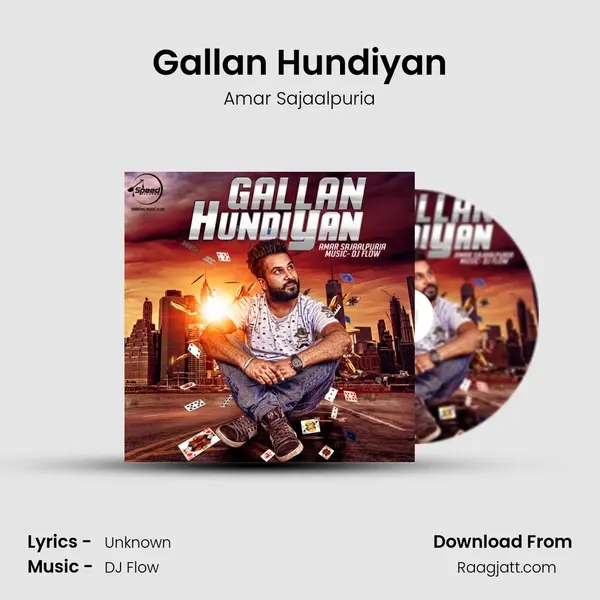 Gallan Hundiyan mp3 song