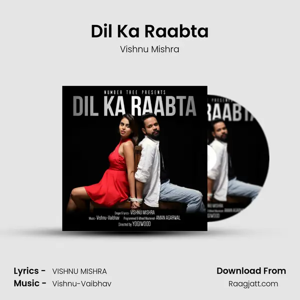 Dil Ka Raabta mp3 song