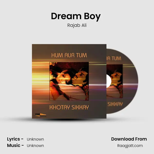 Dream Boy (From Hum Aur Tum) mp3 song