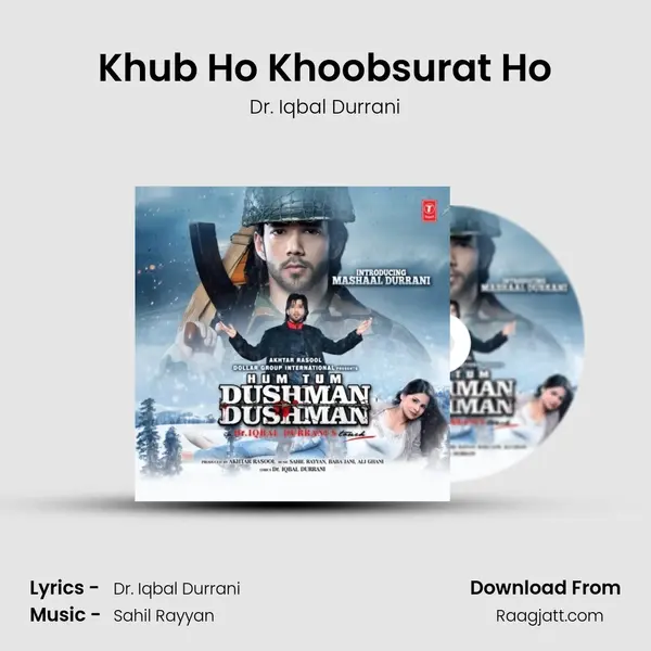 Khub Ho Khoobsurat Ho mp3 song