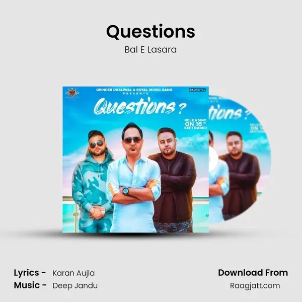 Questions mp3 song