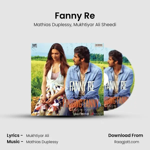 Fanny Re mp3 song