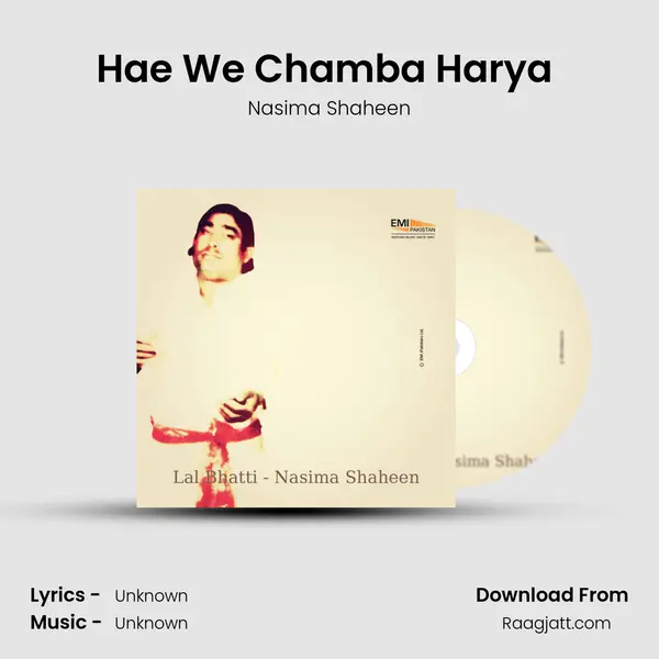 Hae We Chamba Harya (From Lal Bhatti) mp3 song