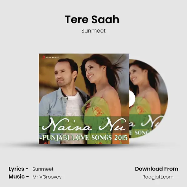 Tere Saah (From Tere Saah) mp3 song