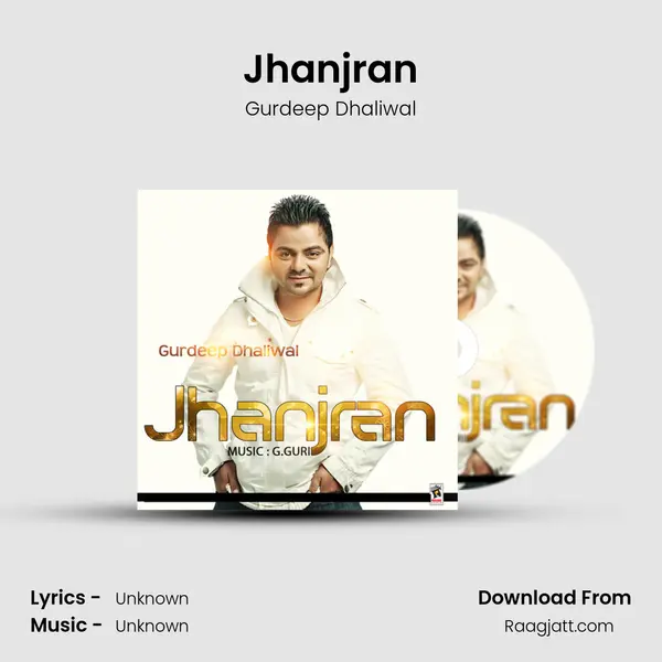 Jhanjran mp3 song