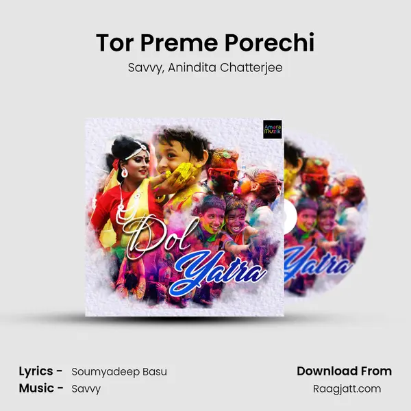 Tor Preme Porechi mp3 song