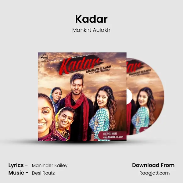 Kadar mp3 song