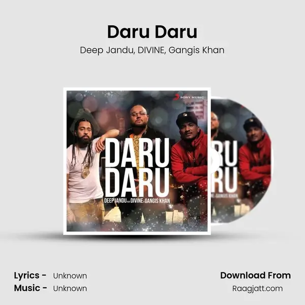 Daru Daru mp3 song