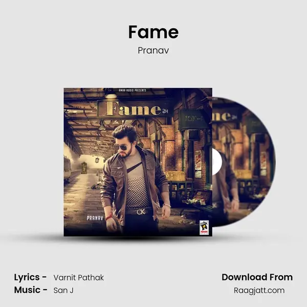 Fame mp3 song