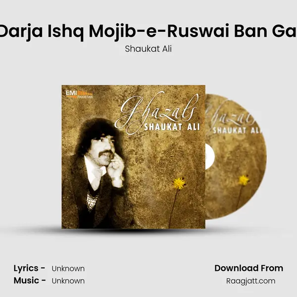 Is Darja Ishq Mojib-e-Ruswai Ban Gaya mp3 song