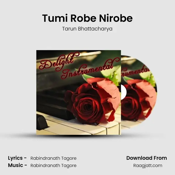 Tumi Robe Nirobe mp3 song