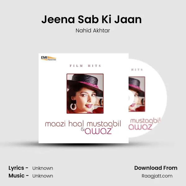 Jeena Sab Ki Jaan (From 