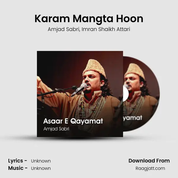 Karam Mangta Hoon mp3 song