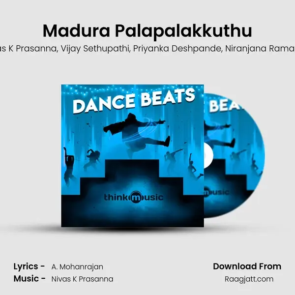 Madura Palapalakkuthu mp3 song