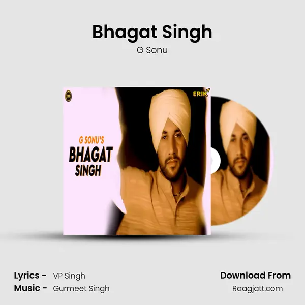 Bhagat Singh mp3 song