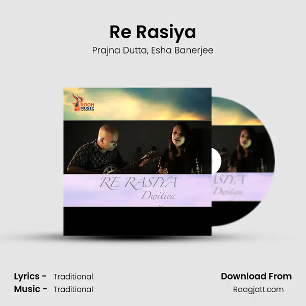 Re Rasiya mp3 song