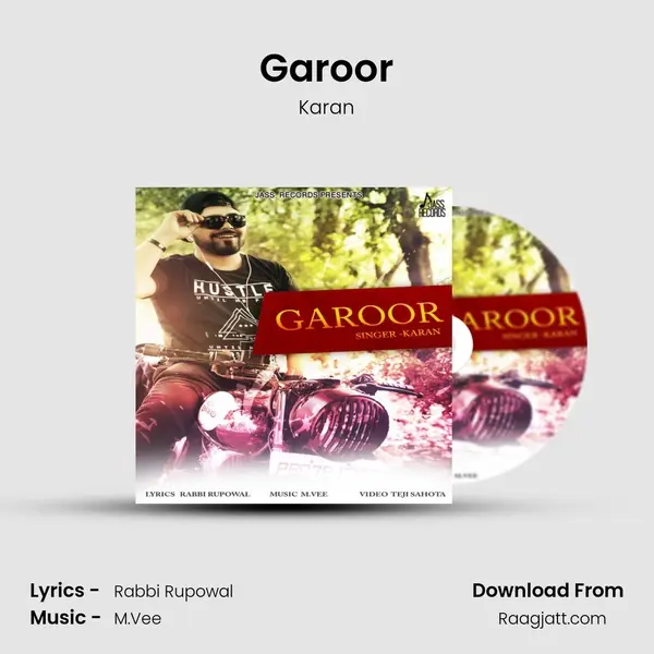 Garoor mp3 song