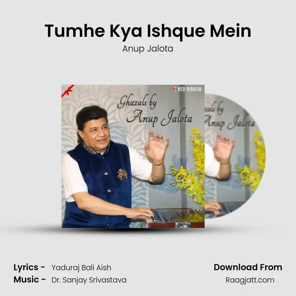 Tumhe Kya Ishque Mein mp3 song