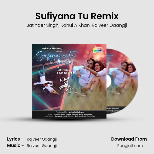 Sufiyana Tu Remix mp3 song