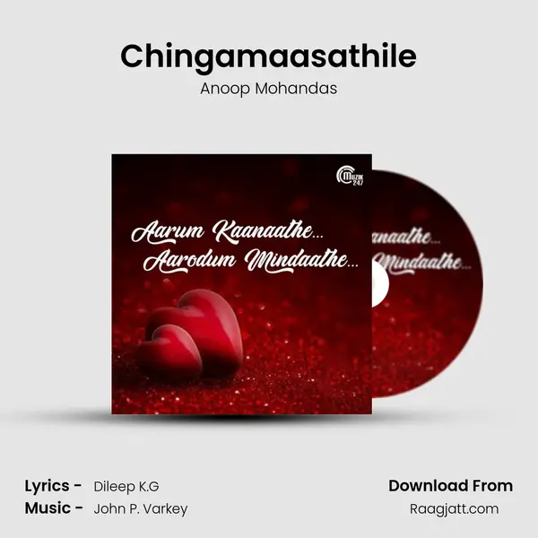 Chingamaasathile mp3 song