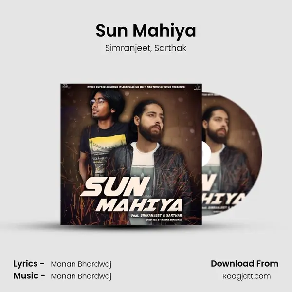 Sun Mahiya mp3 song