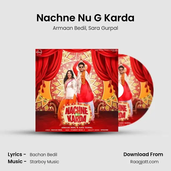 Nachne Nu G Karda mp3 song