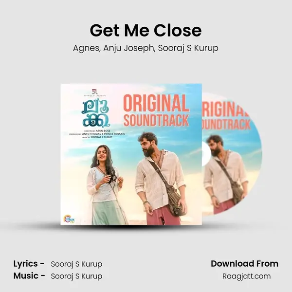 Get Me Close mp3 song