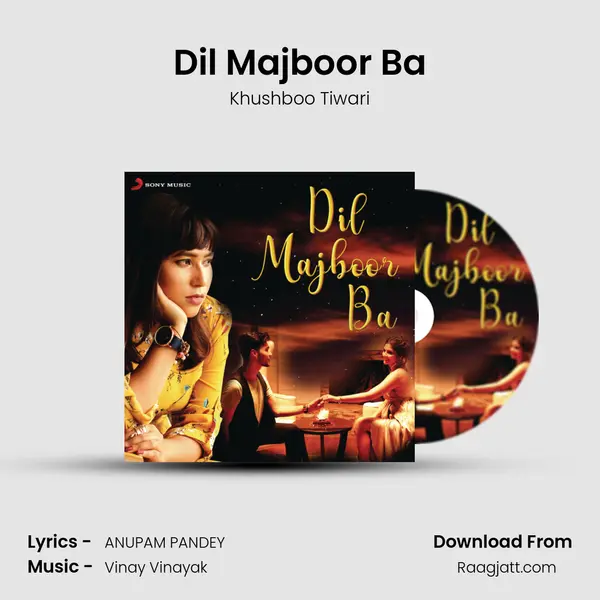 Dil Majboor Ba mp3 song