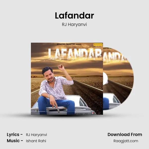 Lafandar mp3 song