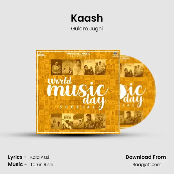 Kaash mp3 song